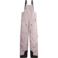 Picture - Skihosen Damen - U62 Bib Pants Sea Fog für Damen - lila