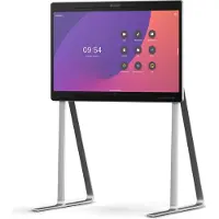 Cisco Board Pro 55, Gruppen-Videokonferenzsystem, 12 MP, CMOS, 4K Ultra HD, 30 fps, 3x