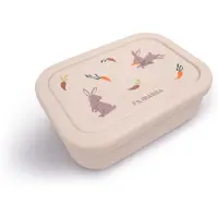 Filibabba Carrot Thief Brotdose 700 ml, Beige