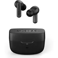 Urbanista Atlanta, True Wireless Stereo (TWS), 20 - 20000 Hz, Anrufe/Musik, Kopfhörer, Schwarz