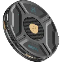 Polar Pro Helix - ND8/PL Filter - Burkard Series