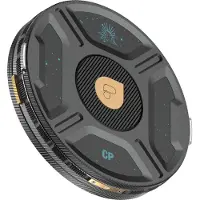 Polar Pro Helix MagLock Polfilter zirk. (CPL) Burkard Edition (Neuheit)