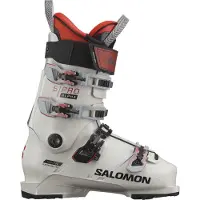 Salomon Herren Ski-Schuhe ALP. BOOTS S/PRO ALPHA 120 GW Dawn/Red/B