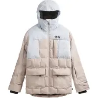 Picture Face IT Jkt shadow gray XS WVT316-A-XS