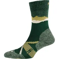 P.A.C. Trekkingsocken Merino Light TR 3.2