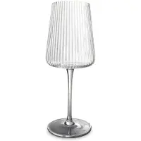 Salt & pepper Weinglas Ray Transparent 400 ml (4er Set)