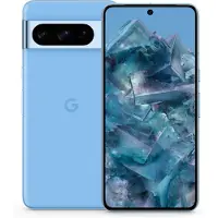 Google Pixel 8 Pro , 17 cm (6.7"), 1344 x 2992 Pixel, 12 GB, 128 GB, 50 MP, Blau