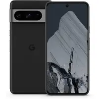 Google Pixel 8 Pro , 17 cm (6.7"), 1344 x 2992 Pixel, 12 GB, 128 GB, 50 MP, Schwarz