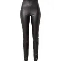 Bruuns bazaar Damen Hosen Vegani Christa Leggings - Zwart - Größe 36