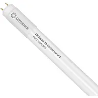 Ledvance LED Röhre T8 UNIVERSAL KVG/EVG 60cm 8W 865 G13 900lm 6500K tageslichtweiss wie 18W 4099854026553