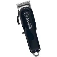 Wahl Cordless Senior 5-Star Haarschneider Black Outlet