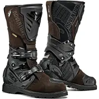 Sidi Stiefel Adventure 2 Gore-Tex Tabak Größe 47