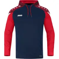 Jako Herren Kapuzensweat Performance