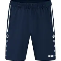 Jako Herren Shorts Short Allround