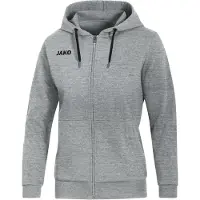 Jako Kapuzenjacke Base