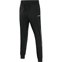 Jako Attack 2.0 Polyesterhose Kids Schwarz F08 || Größe 110