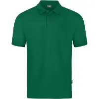 Jako Herren Polo Polo Doubletex