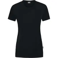 Jako T-Shirt Frau Doubletex