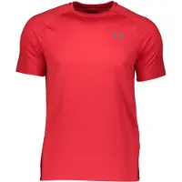 Under Armour Herren Kurzarm Tech 2.0 SS Tee