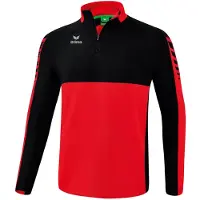 Erima Sweatshirt von Training Six Wings