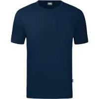 Jako Unisex T-Shirt Organic Stretch, Farbe:marine, Größe:XXL