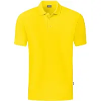 Jako Polo-Shirt Organic