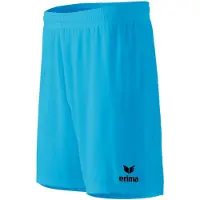 Erima Rio 2.0 Short ohne Innenslip Kids Hellblau || Größe 152