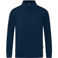 Jako Pullover Organic