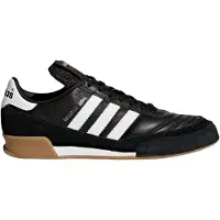 Adidas Herren Fussball-Hallenschuhe Fußballschuhe Mundial Goal