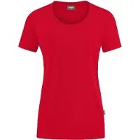 Jako T-Shirt Frau Organic Stretch