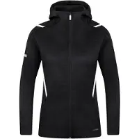 Jako Damenjacke de loisir à capuche Challenge