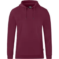 Jako Hoodie Organic