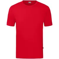 Jako Organic T-Shirt Herren - Rot