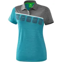 Erima Damen-Poloshirt 5-C