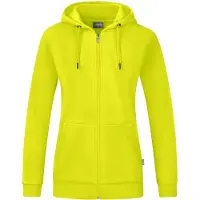 Jako Damenjacke Organic