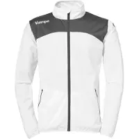Kempa Emotion 2.0 Poly White / Anthracite XXXL