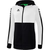 Erima Frauen Trainings-Hoodie Six Wings