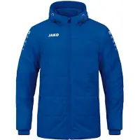 Jako Team Trainerjacke Erwachsene XL
