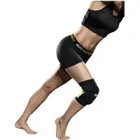 Select Damen Kniebandage Handball