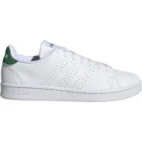Adidas Damen Halbschuh in Weiß, Größe 4