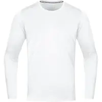 Jako Langarmshirt Kind Run 2.0