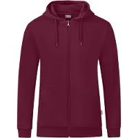 Jako Jacke Organic
