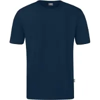 Jako Doubletex T-Shirt Herren - Marine