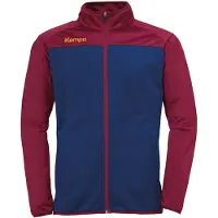 Kempa Prime Trainingsanzug Blau,Schwarz M Herren Blau,Schwarz M