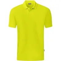 Jako Polo-Shirt Organic