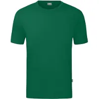 Jako Unisex T-Shirt Organic, Farbe:grün, Größe:XXL