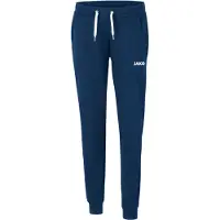 Jako Damen Sporthose Jogginghose Base mit Bündchen Damen