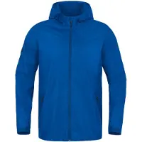 Jako Allround Allwetterjacke Herren - Royal