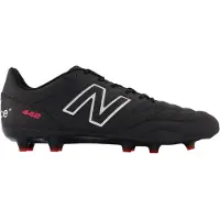 New Balance 442 V2 Team Leather Fg Fußballschuhe