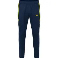 Jako Damen Sporthose Trainingshose Allround